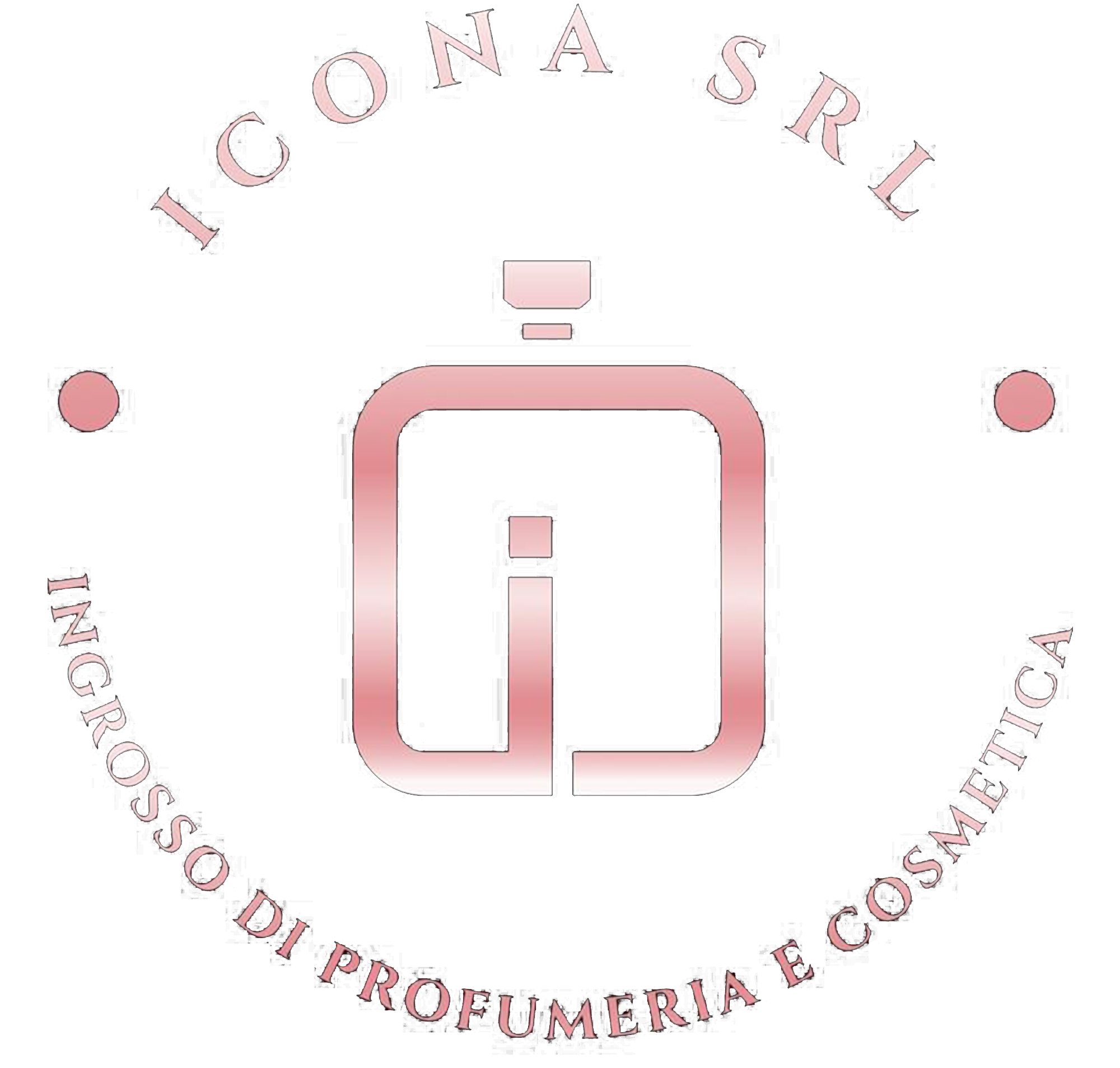 logo icona srl, pistoia